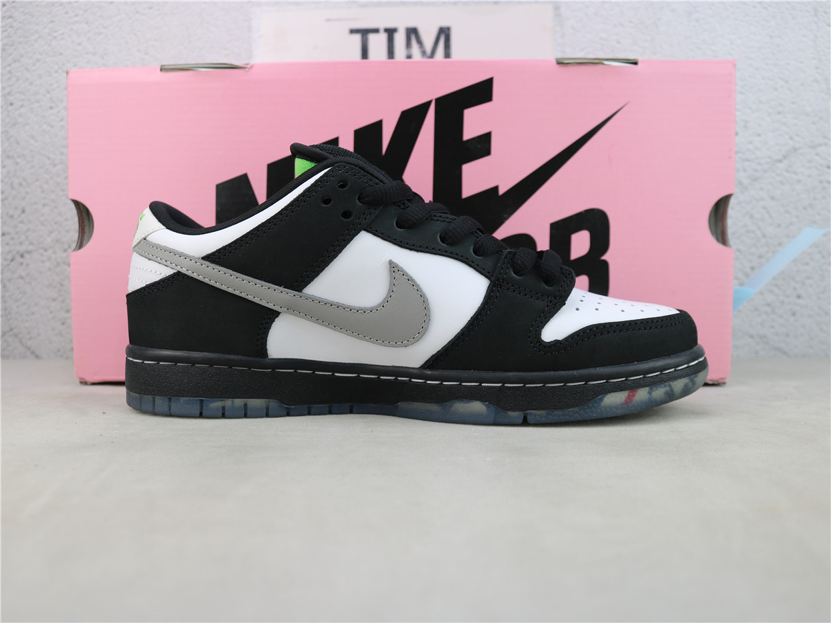 M Batch Nike SB Dunk Low Staple Panda Pigeon BV1310 013